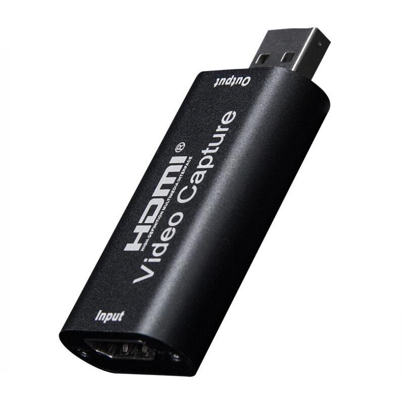 Hdmi Capture Card Video Capture Card Live Schakelaar Usb Video Capture Card 2.0 3.0 Capture Card