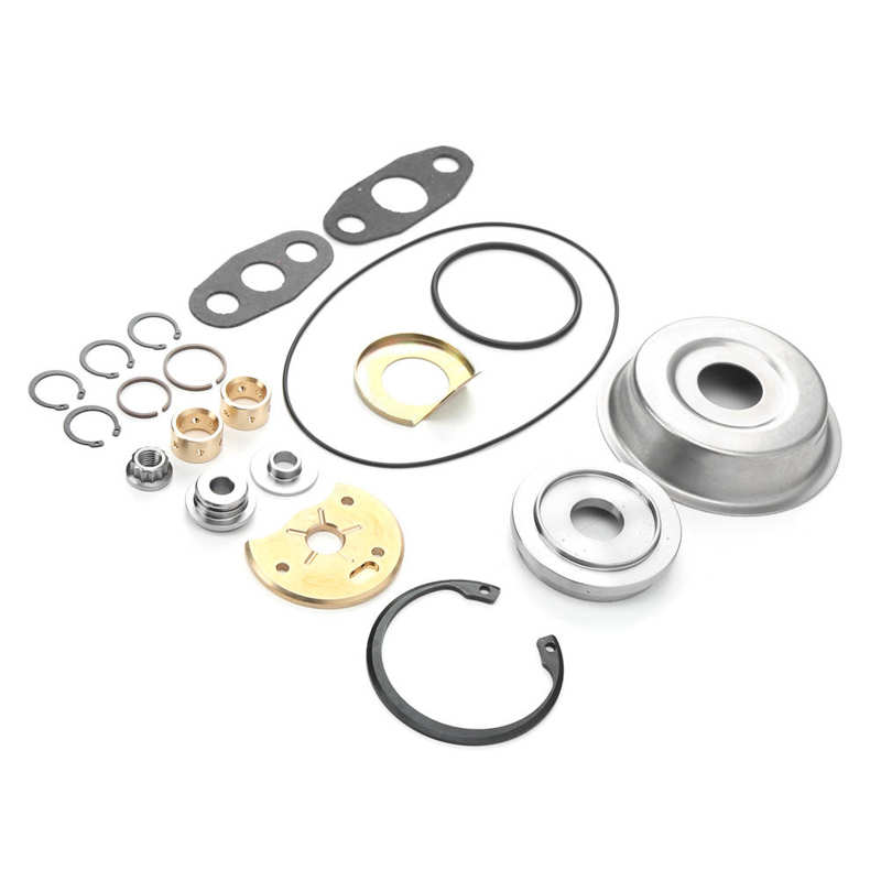 Laders Onderdelen Automobiles Turbo Reparatie Rebuild Kit Accessoires Fit Voor Dodge Ram Truck 4BT 4BTA 5.9L