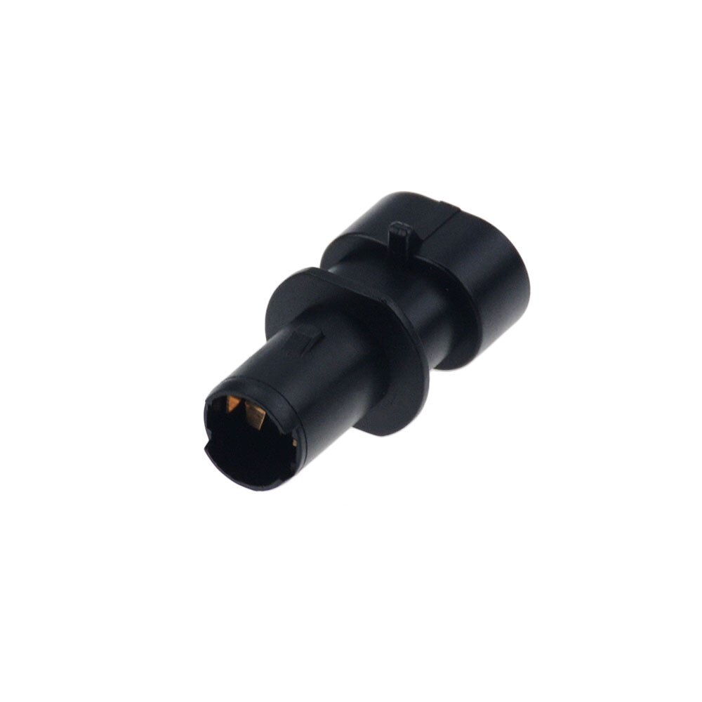 Led  t10 fitting lamphouder adapters kabel  ,12v 21w t10 lamp optioneel