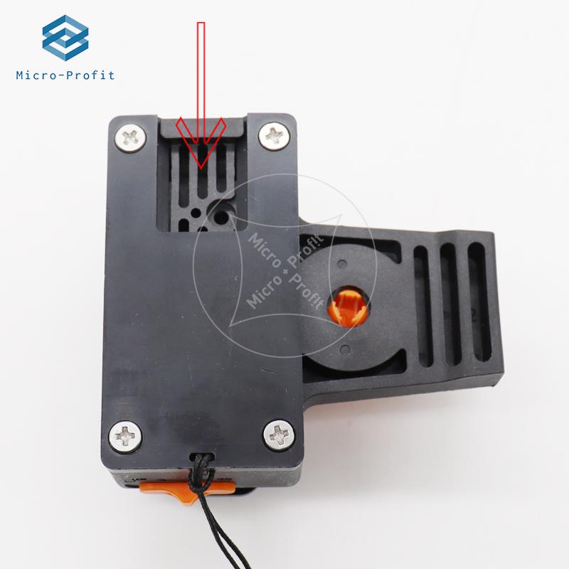 FC-20D FC-20T Tool FTTH Optical Fiber Cutter Tungsten Steel Sheet Fiber Optical Cleaver Tool Plastic Material Mini Cleaver