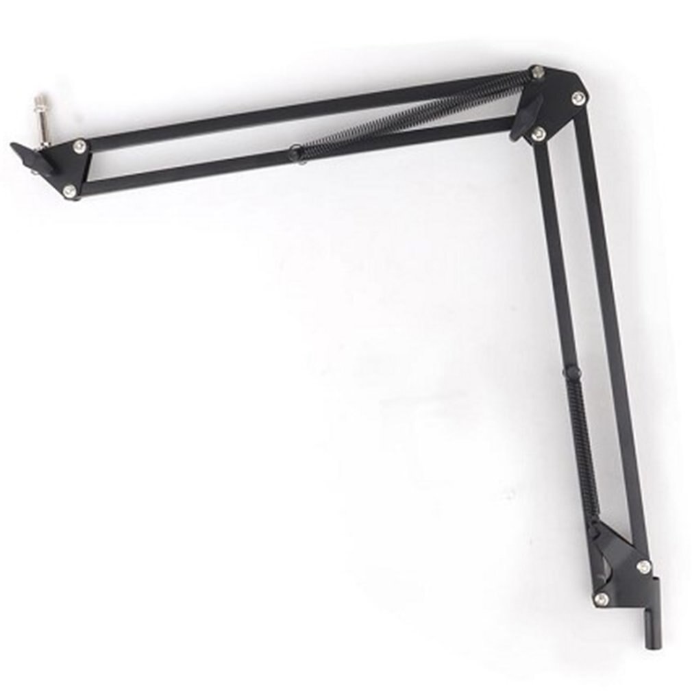 BM 800 Karaoke Condenser Microphone Cardioid Studio BM-800 Microfone Sound Recording broadcasting Singing Mic