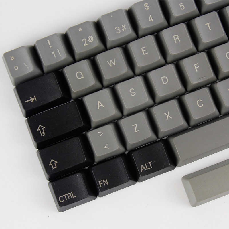 spanish layout keycap dolch keycaps ome profile keycap pbt topprinted for mechanical keyboard