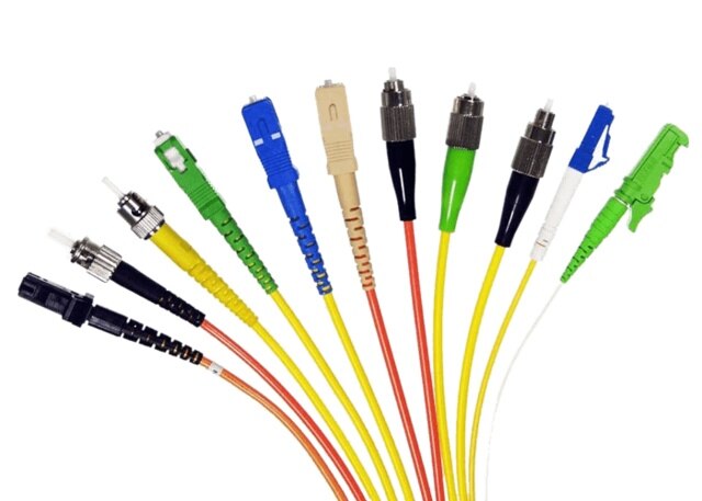 FIBRA OTTICA PATCHCORD - 1 MT 438706143