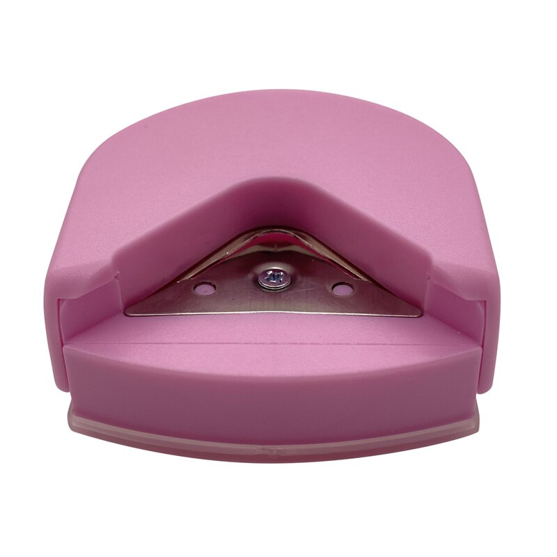 Mini Portable Corner Rounder Paper Punch Card Photo Cutter Diy Craft Scrapbooking Tools Cricut Maker Machine Paper Trimmer