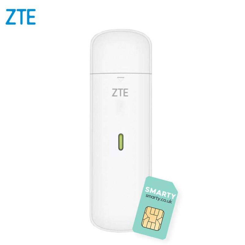 Unlocked ZTE MF833V MF833T MF833U1 4G LTE Cat4 USB Stick Modem ZTE Original