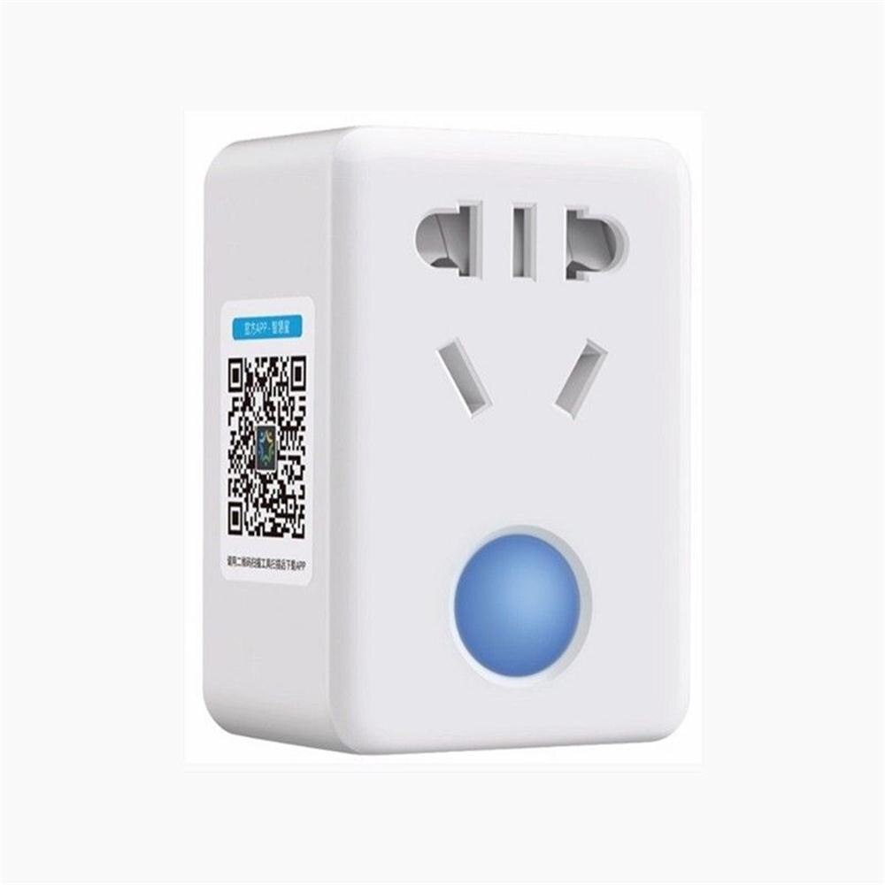 Broadlink Sp Mini 3 Smart Socket Draadloze Afstand... – Vicedeal