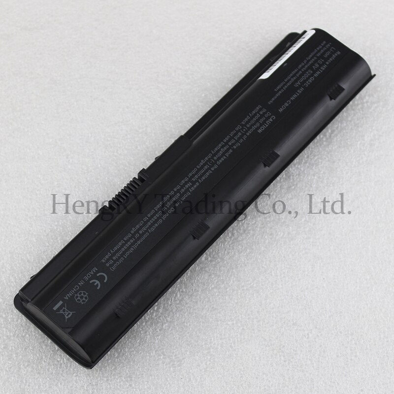 Bateria para laptop hp pavillon g6, dv6, mu06 2014-2019, 2012-2015, 2016-2018, 2016-2018, 2016-2018, 2016-2018, 2016-2018, 2016-2018, 2010-001