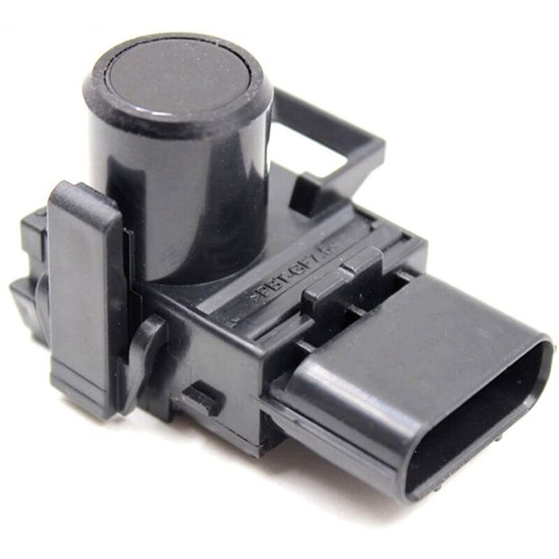 Capteur de stationnement d'assistance de stationnement de voiture de 4 pièces pour Honda Accord Pilot 3.5L V6 39680-TL0-G01 188300-6580