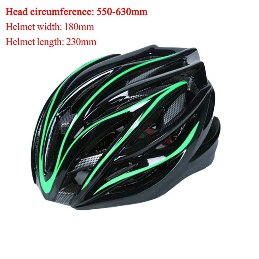 Outdoor Ultralight Fietshelm Vrouwen Mannen Fietshelm Mtb Bike Mountain Road Fietsen Veiligheid Buitensporten Helm: Type C 1