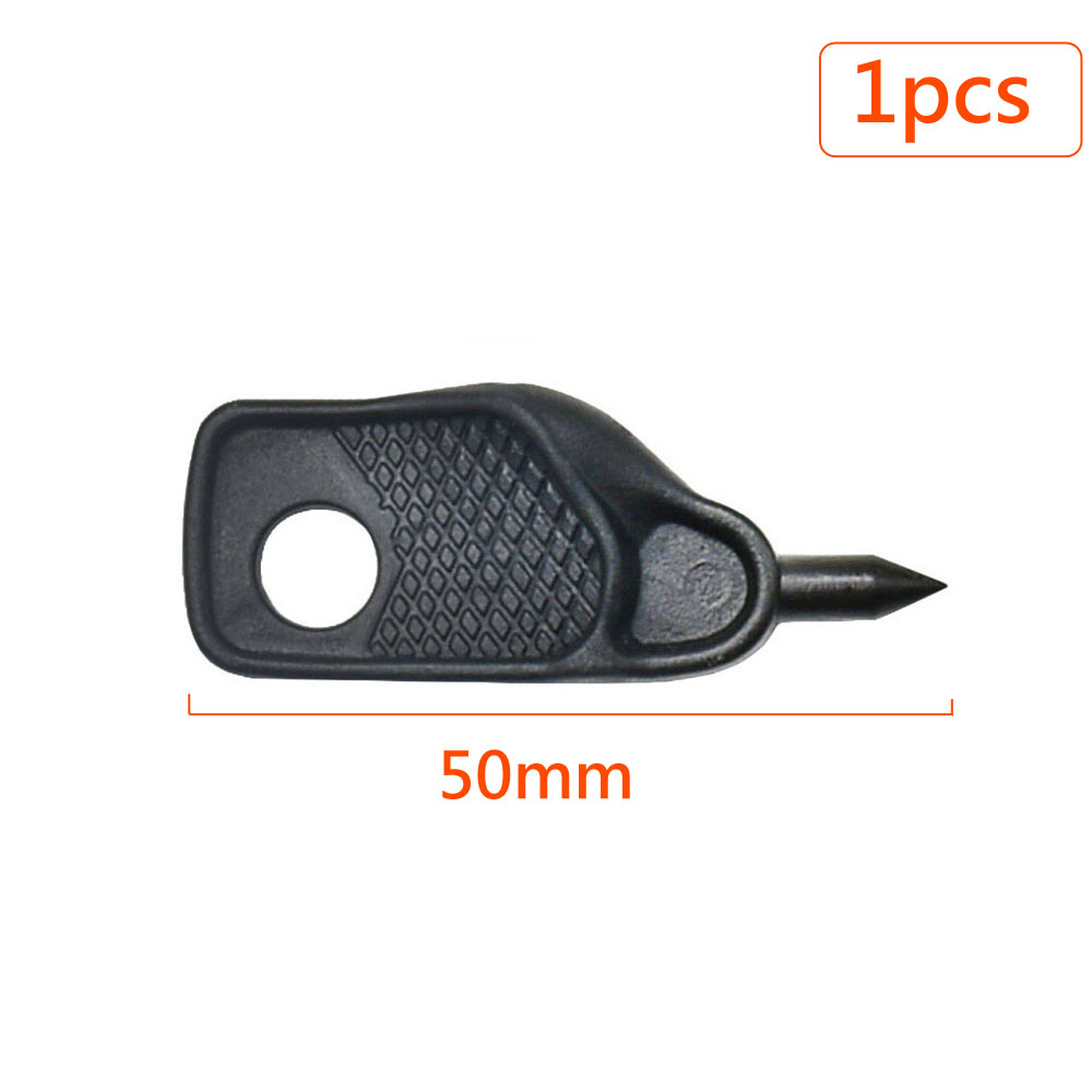 2L 4L 8L Dripper Arrow Dropper Irrigation Connector 3/5mm 2/4-Way Drip Arrow Greenhouse Drip Irrigation System: Dark Grey