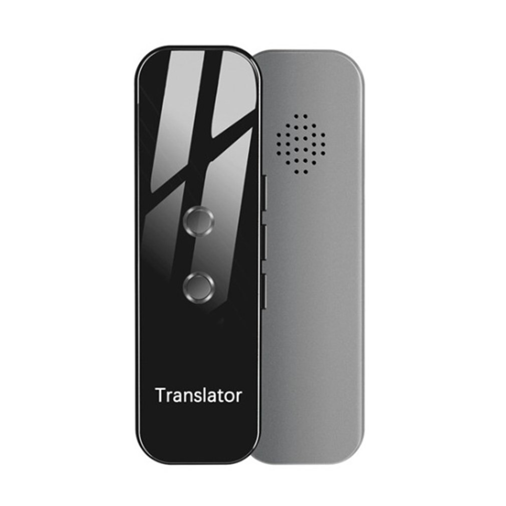 G6 Clever Übersetzer 72 Sprachen Clever Sprache Übersetzer Fernbedienung Stimme Übersetzer Für Ios Für Android Clever Telefon