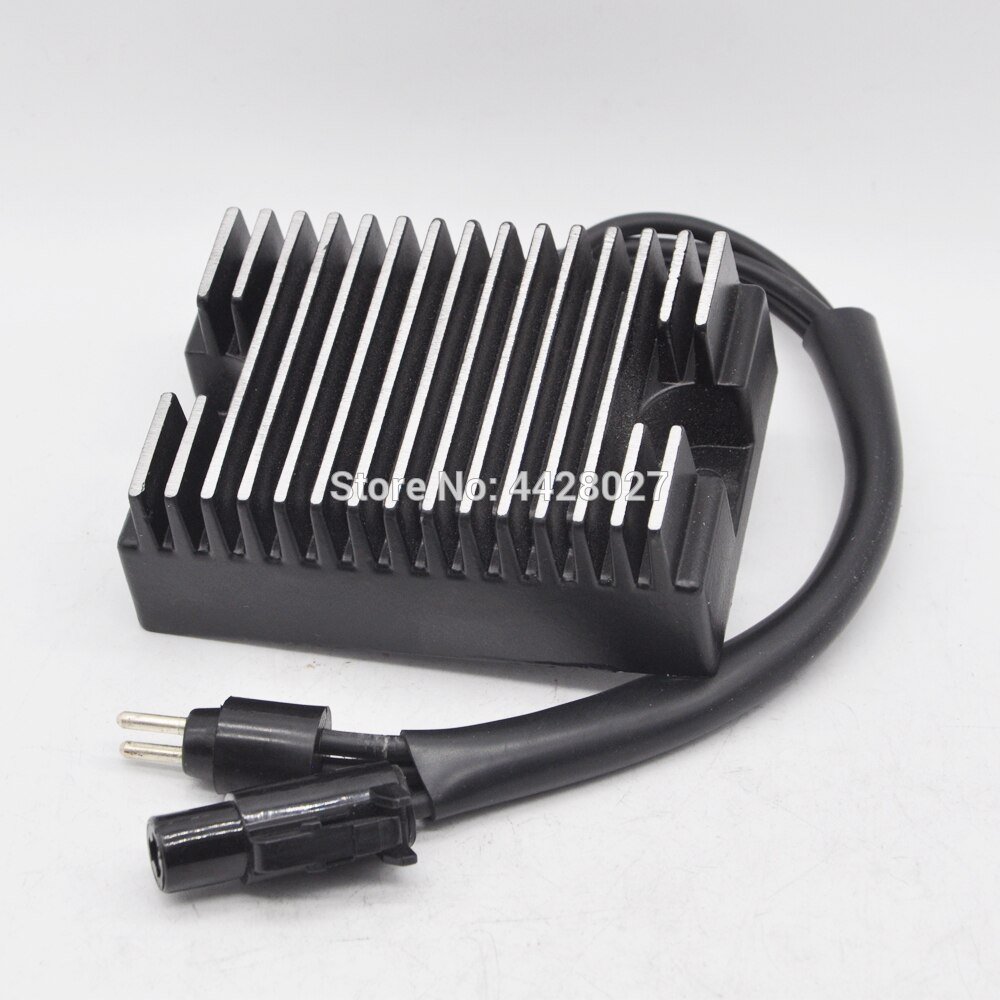 Spänningsregulator likriktare för harley sportster  xl883 xl1200 1994-2003 74523-94