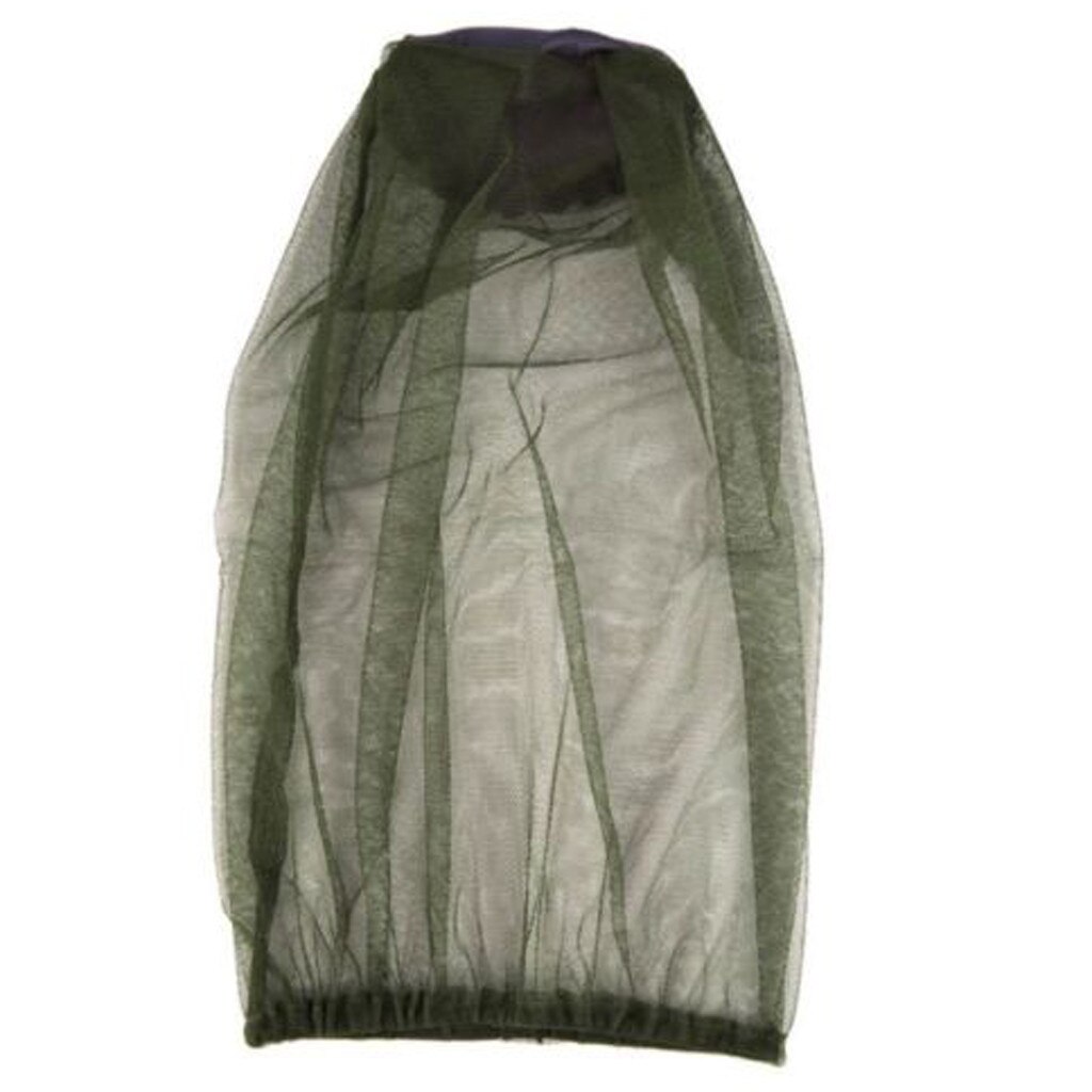 Chapeau Anti-morsure pour apiculteur, sangle réglable avec filet de protection faciale, masque Anti-moustique d'extérieur, casquette de protection pour apiculteur