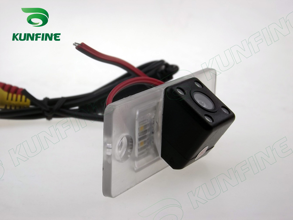 HD Wireless car Rear view Camera for VW passat/Golf/Touran/Jetta/Sharan/Touareg Reverse Backup Camera Parking Assistance Camera