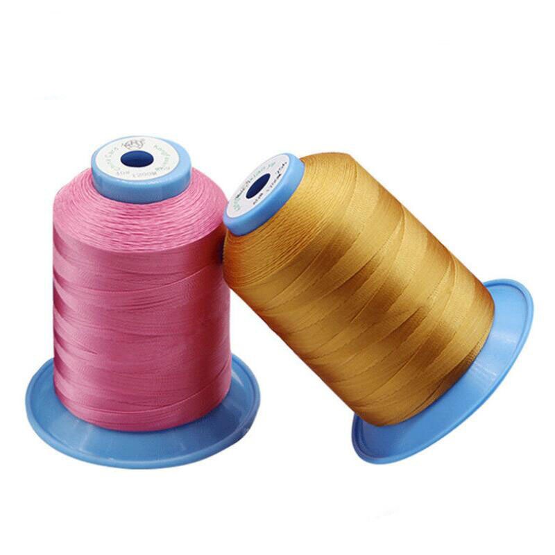 210D Polyester Sewing Thread High-strength Polyester Filament Twisted Yarn Leather Goods Luggage Sewing Machine Thread