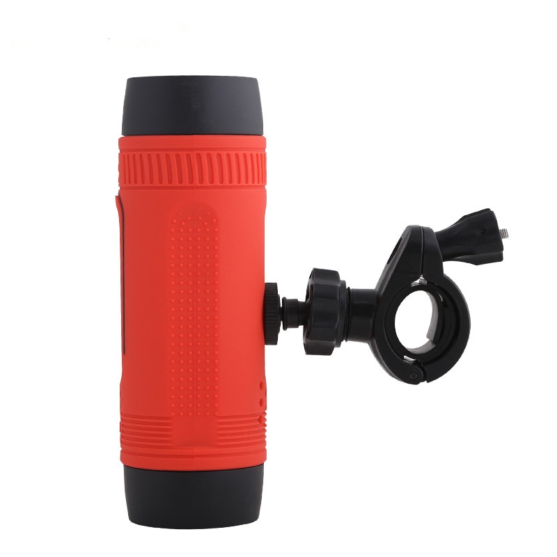 bluetooth Speaker Fixed Mount Bracket Stable Holder For Zealot S1 Biking Bicycle Amplifier Accessories