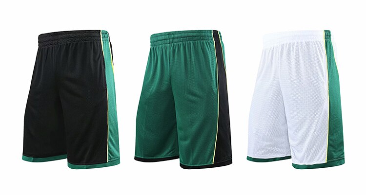 DPOY brand double-sided basketball sports team training suit