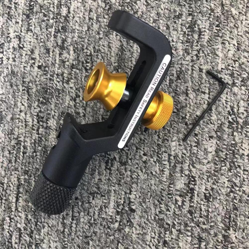 Vijei ACS828 Acs ACS-K 37880 Glasvezel Gepantserde Kabel Slitter 8Mm-28.6Mm