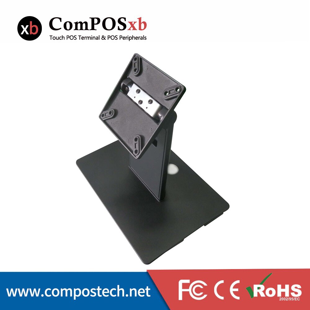 China Goedkope Prijs Display Stand Lcd/Vesa/Touch Monitor/Alles In Een Pos Stand