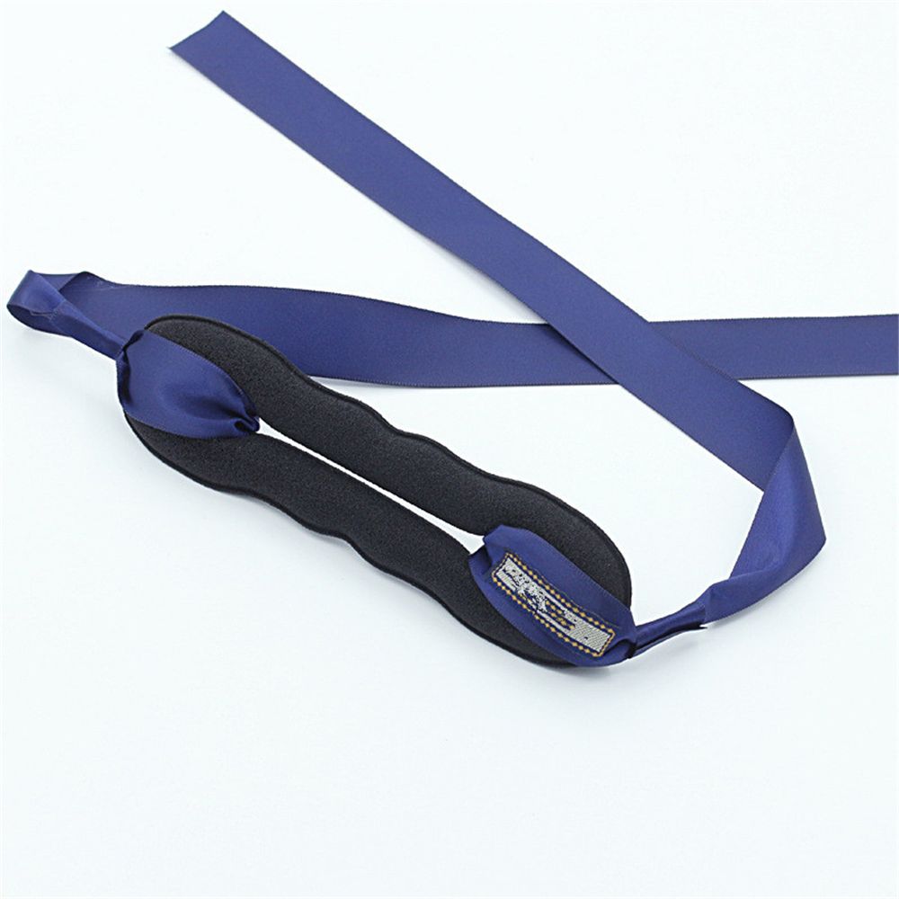 1Pcs Women Hair Styling Tools Magic Foam Sponge Hairdisk Hair Device Donut Quick Messy Bun Updo Hair Clip Hair Accessories