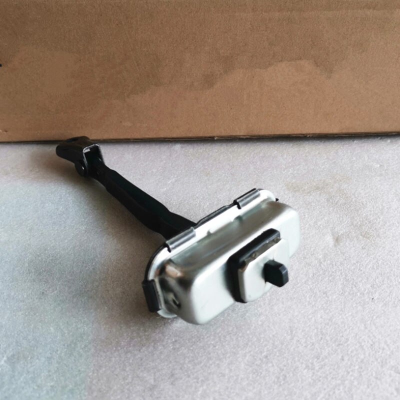 Sprawdź assy frontowe drzwi ogranicznik drzwi pasa LH RH dla hyundai Santa fe 2013-2016 tylna klapka sterowania pasek 793802W010 793902W010