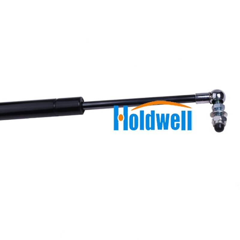 Holdwell Door Shock Gas Strut Spring 7157893 For Bobcat S100 S130 S150 S160 S175 S185 S205 S220 S250 S300