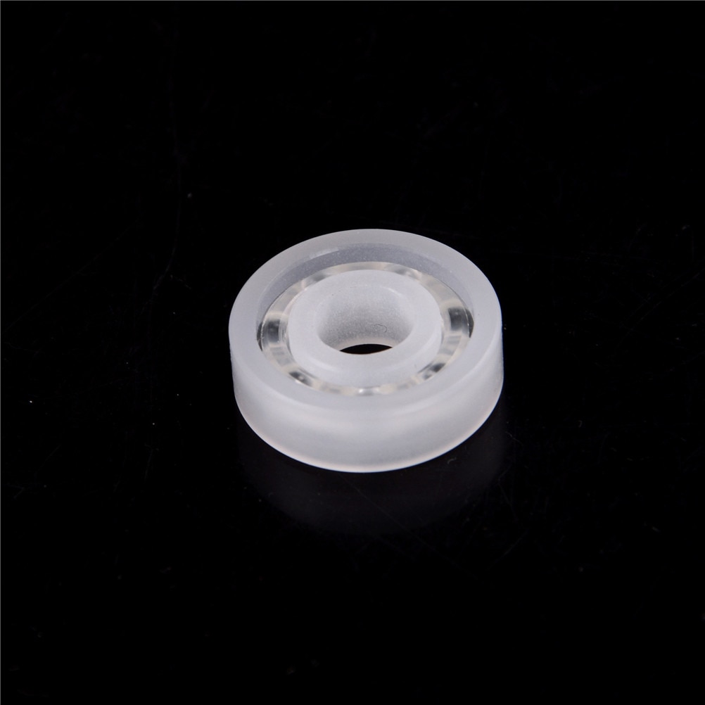 Roller Bearings 608 Ball Bearing Bearing Skate Miniature Ceramic Ball Bearings For Toys Motors Doors Hand Finger Fidget Spinner