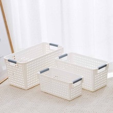 Dusj badekar kurv bærbar oppbevaringskurv makeup arrangør snacks leketøy kurv boks koffert kjøkken arrangør baderomstilbehør