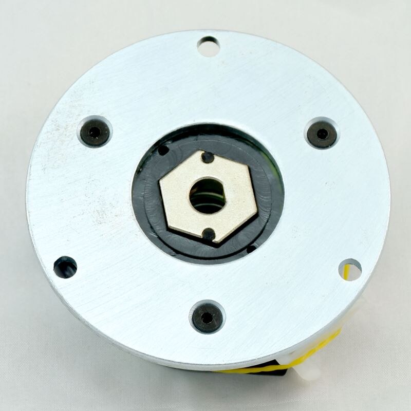 24VDC 12W 4.0nm mobility scooter brake assembly