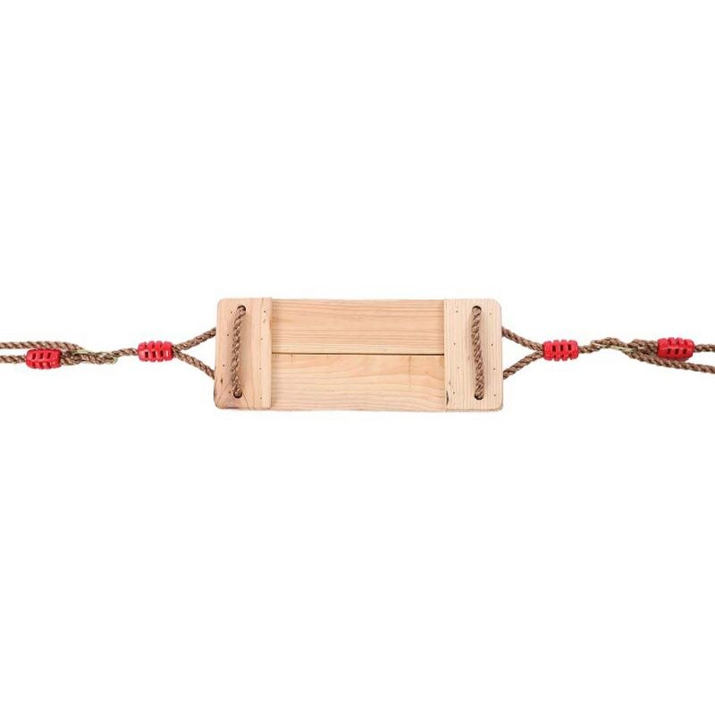 Tre Huske til Voksne og låve - Innendørs/Utendørs 40x16x1.2cm