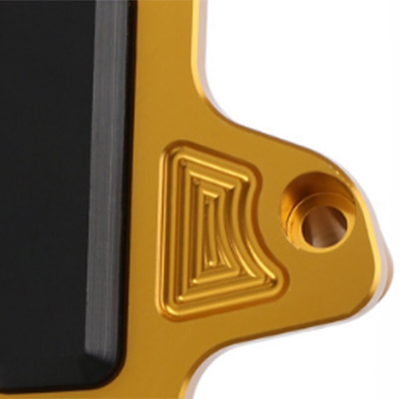 Motorcycle Modified Engine Guard Cover Pad Protector for Honda PCX150 PCX125