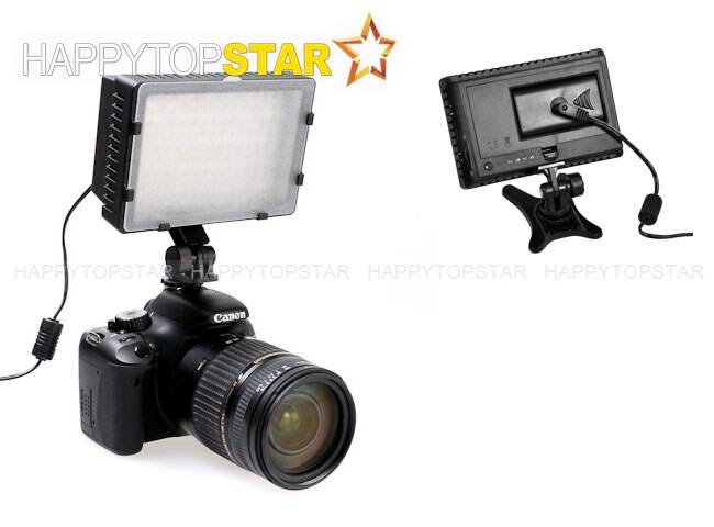 110 V/220 V AC Adapter Adapter Power voor CN-160 CN-216 YN-160 CN-304 Pad22 1040 LED Video LED Vervangen SONY NP F550 F970 F750 F570