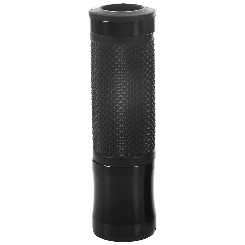 Universal 7/8inch 22MM CNC Motorcycle Handlebar Grip Handle with Automotive Fuel Injector Nozzle