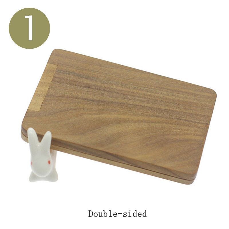 Carved Green Sandalwood Makeup Mirrors Folded Double-sided Wood Comestic Mirror Sandalwood Portable Small Pocket Mirror: 1