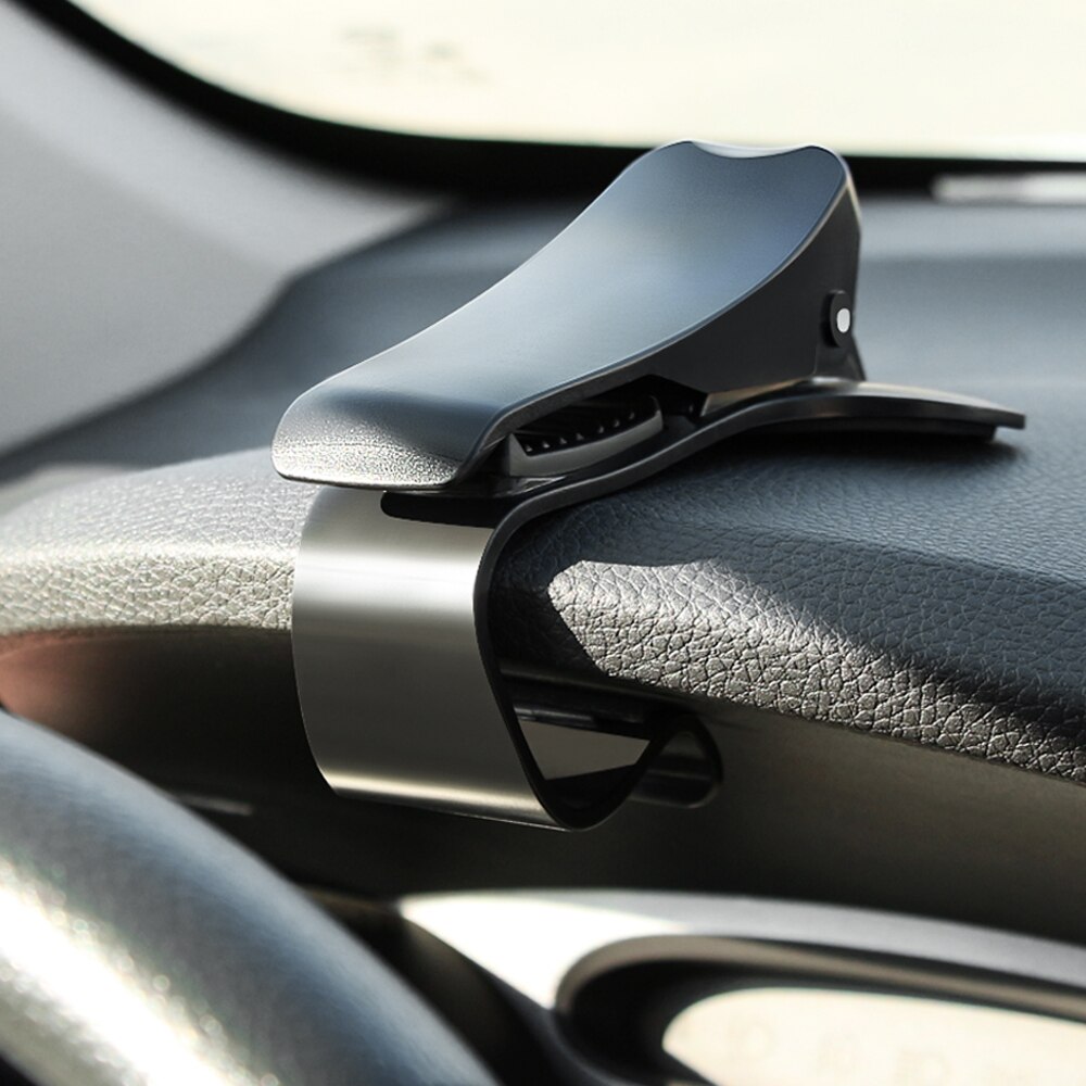 Biltelefon holder gps navigation dashboard telefon holder til ford focus 2 3 1 mk2 mk3 mk1 fusion fiesta ranger mondeo  mk4