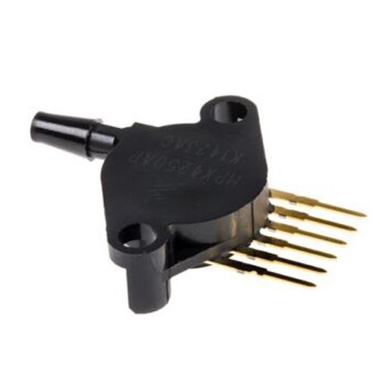 Capteur de pression MPX4250AP MPX4250 pour le contrôle du moteur 36.3 PSI MAX 20 à 250 KPa