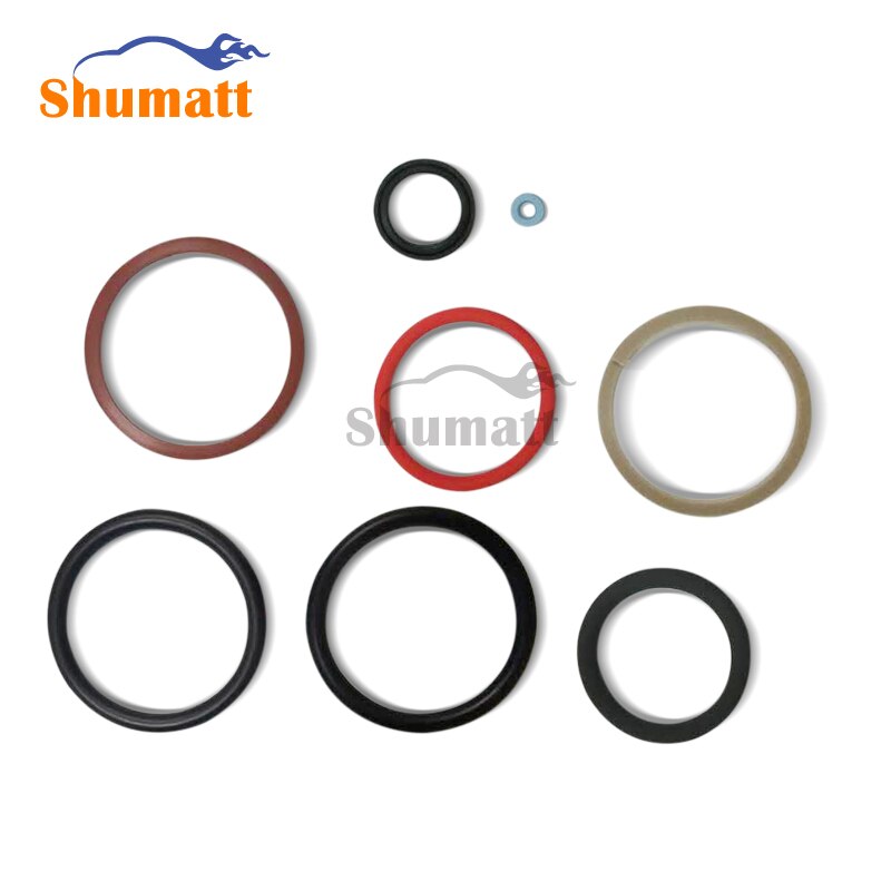 Original Overhaul Repair Kit C7 C9, 2354339 For C9,C7 Engine