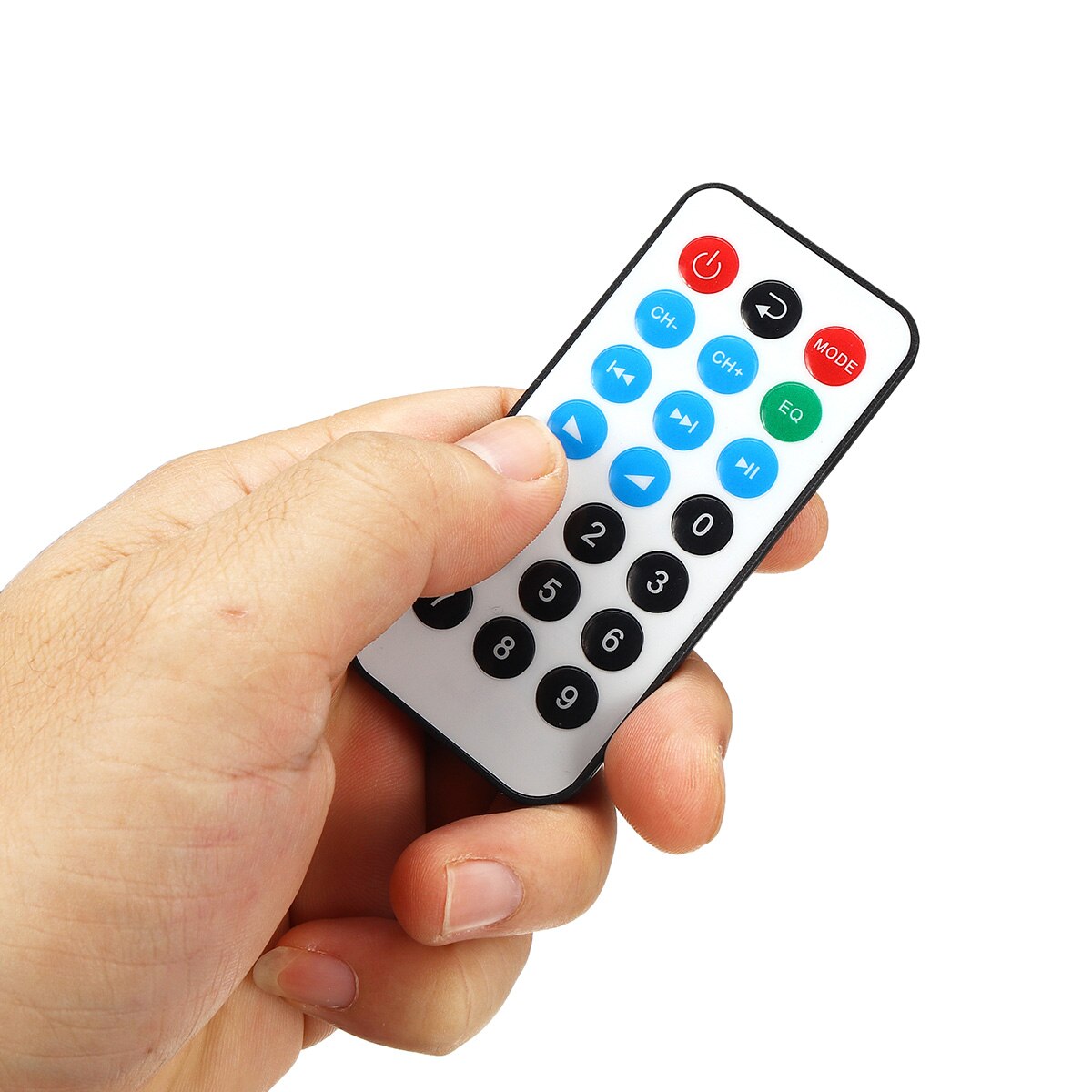 1000W bluetooth HiFi Power Amplifier Stereo Home Karaoke FM USB Amp Car Home LCD