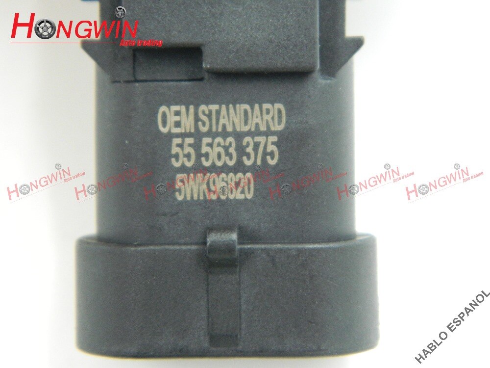 Genuine No.:55563375 Manifold Absolute Intake Sensor Map Sensor Fits Chevrolet Cruze Chevy Station Wagon Opel Astra GTC