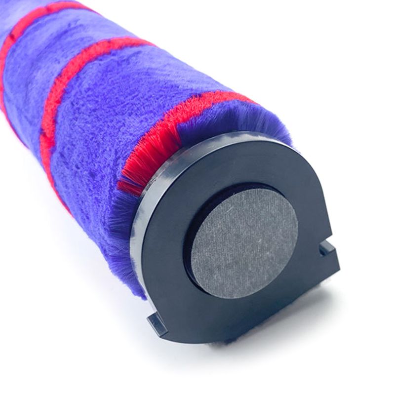 Duurzaam Floor Roller Opzetborstel Vervanging Voor Dyson V7 V8 V10 V11 Stofzuiger Schoonmaken Tool