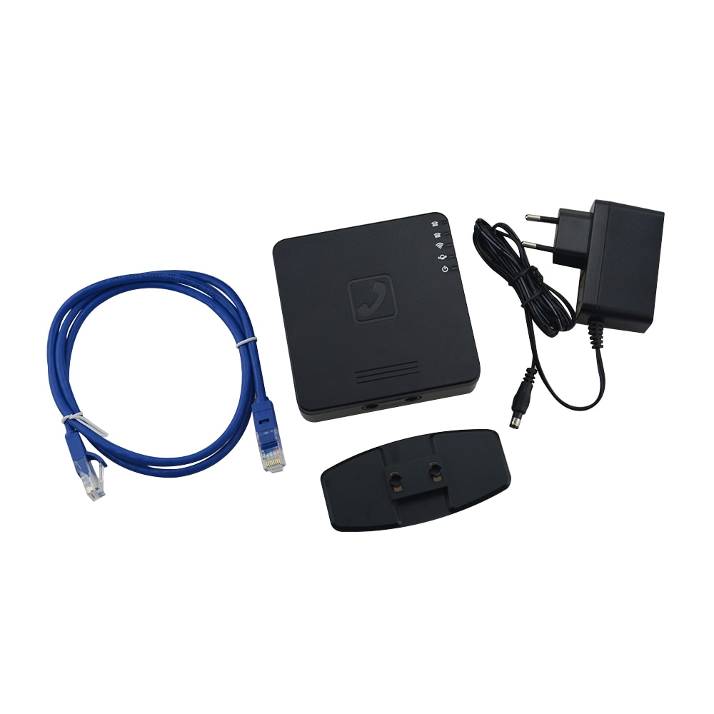 Fast VoIP wireless Router with 2 ports Voice over IP GT202 SIP Gtalk wireless ATA gateway GT202