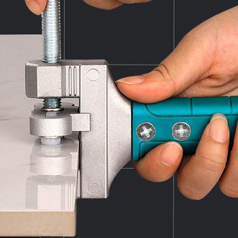Glassnijder tegel handheld multifunctionele draagbare opener thuis glassnijder diamant slijpen handgereedschap
