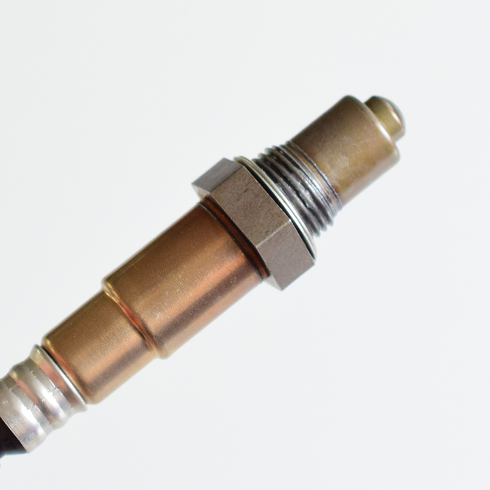 Sensor de oxigênio sonda lambda o2 sensor ar relação combustível sensor para vauxhall opel insignia meriva b mokka zafira c 0258010065