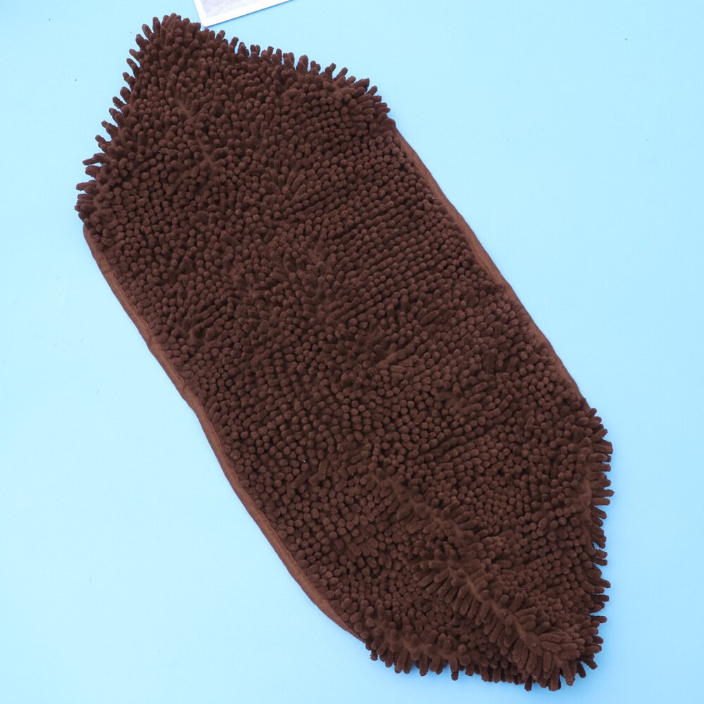 Pet Towel - 35x80cm - Microfiber - Ultra Absorbent Dog Drying Towel: Coffee