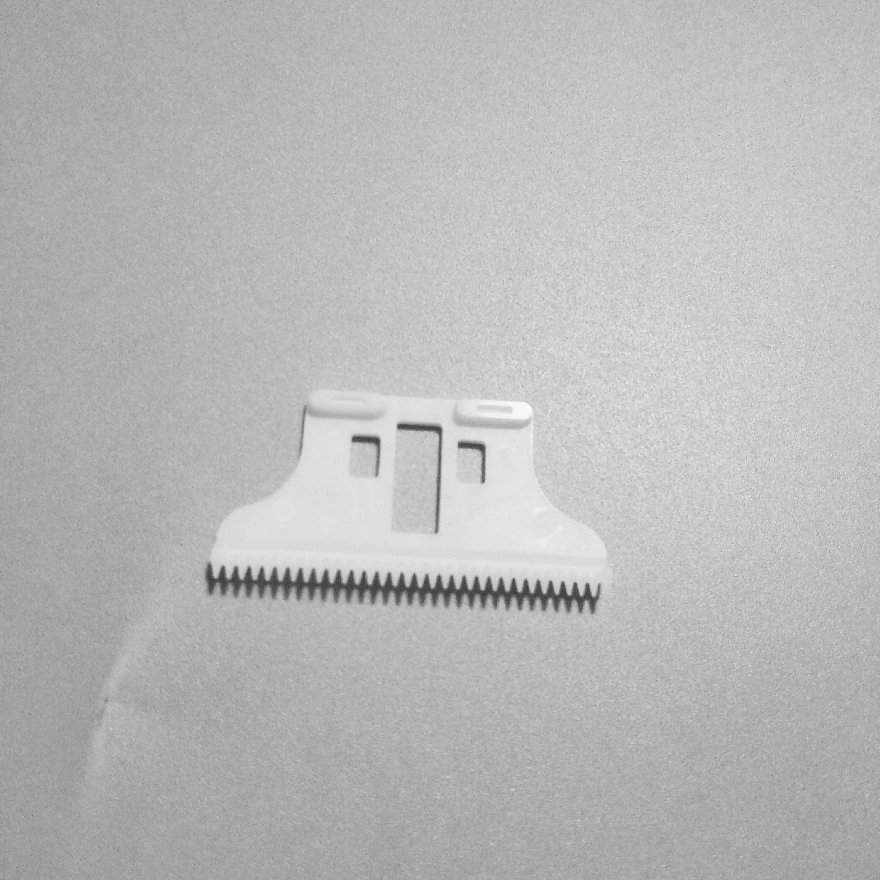 32 teeth zirconia ceramic cutter blade for 8081 wahl senior clipper