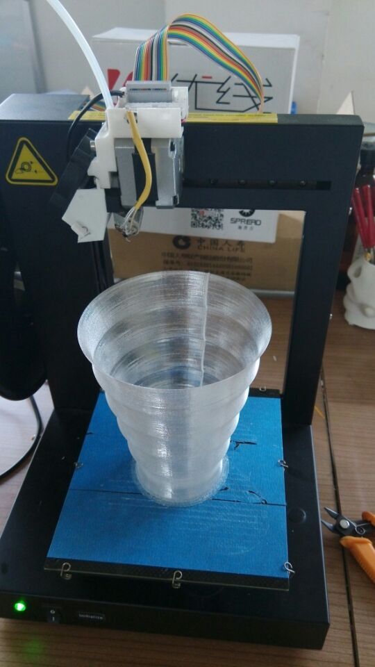 PCTG 1,75 MM 1 KG 3D DRUCKER Filament