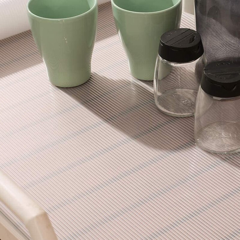Eva Plank Liner, Koelkast Liner Lade Liner Kast Mat Voor Keuken Lade Koelkast Planken Opbergkast 3Pcs