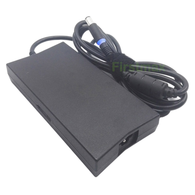 19.5V 6.7A AC power adapter PA-13 PA-4E laptop charger for Dell Inspiron 15 5576 5577 7557 7559 7566 7567 Precision 15 3510 3520