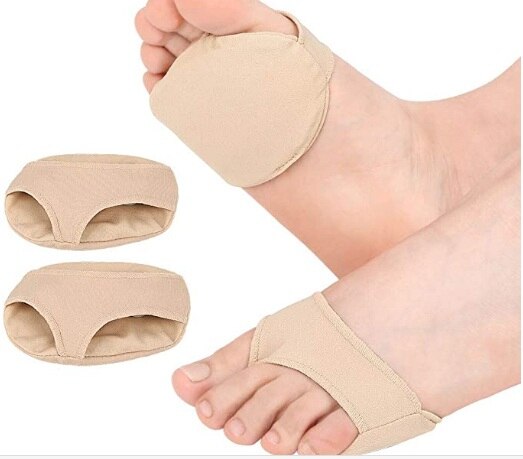 2 paar Unisex middenvoetsbeentjes, bal van voetkussens, gelhoezen kussens, middenvoetsbeentje ondersteuning, Mortons neuroma pads, verlichting van pijnlijke metatarsalgie gel voetkussen voor schoenen 2 paar Unisex middenvoetsbeentjes, bal van voetkussens, gelhoezen kussens, middenvoetsbeentje ondersteuning, Mortons neuroma pads, verlichting van pijnlijke metatarsalgie gel voetkussen voor schoenen