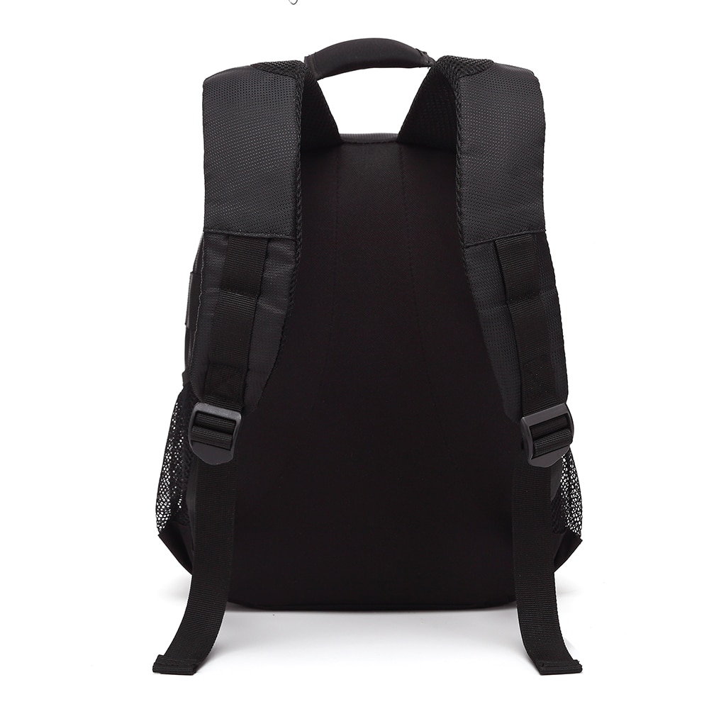 Sac appareil Photo numérique Dslr sac étanche antichoc respirant appareil Photo sac à dos lentille pochette pour Nikon Canon Sony vidéo Photo sac